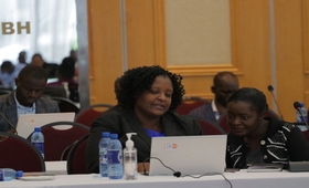 Government hails UNFPA for its contribution to national development in Malawi