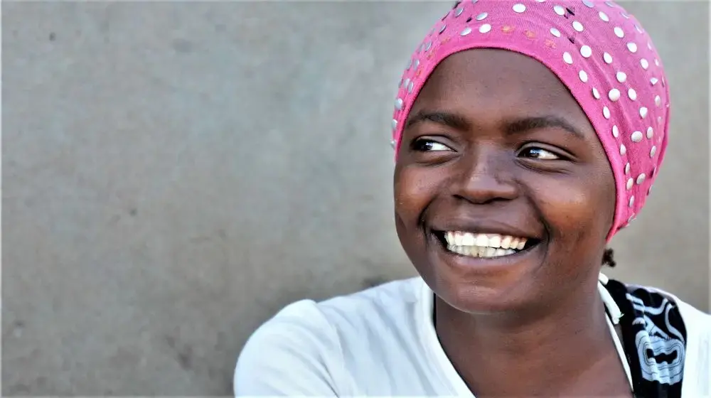 Putting smiles back with fistula repairs