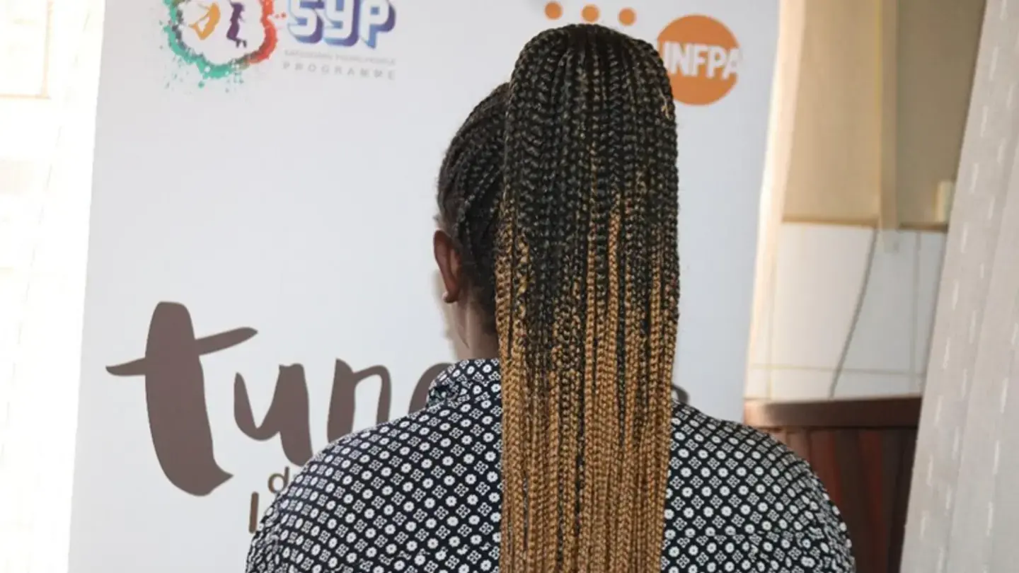 Living Positively Beyond HIV