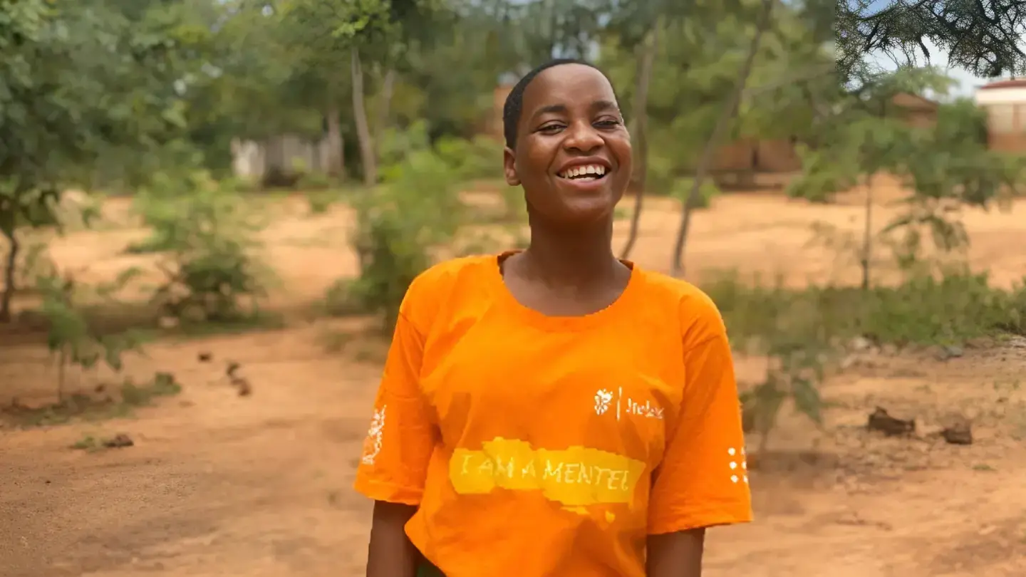 Breaking the silence on menstrual hygiene