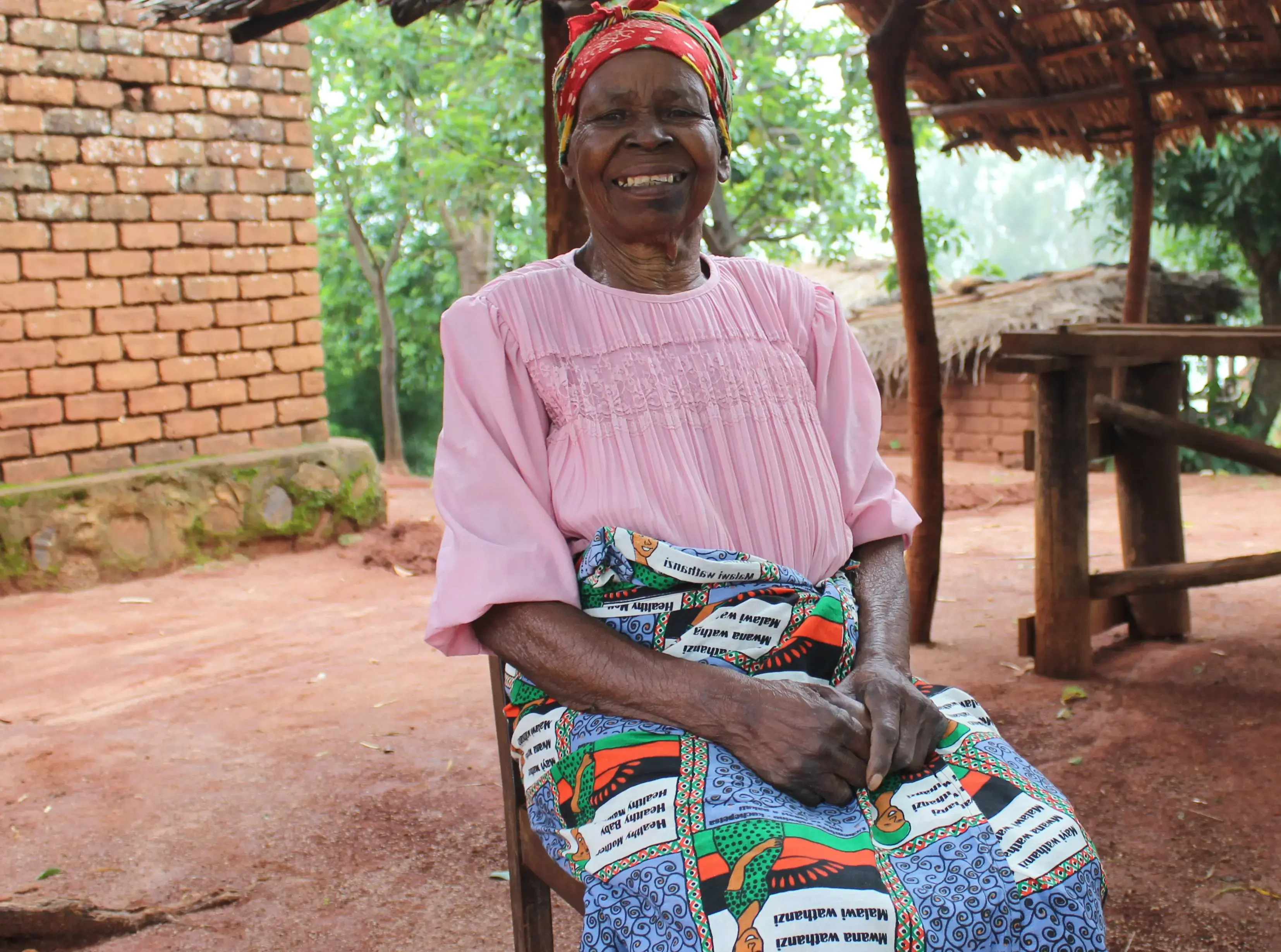 Obstetric Fistula Repair Camp at Mulanje District Hospital  