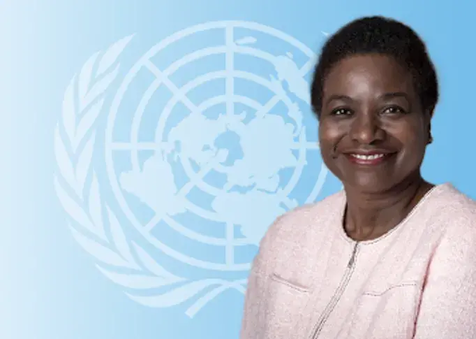 Dr. Natalia Kanem Appointed UNFPA Executive Director