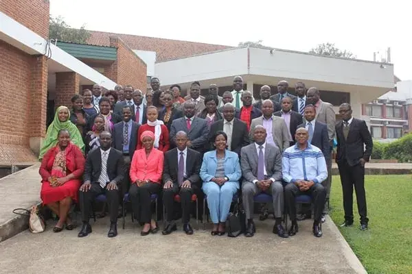 Malawi launches the Population Dividend Study