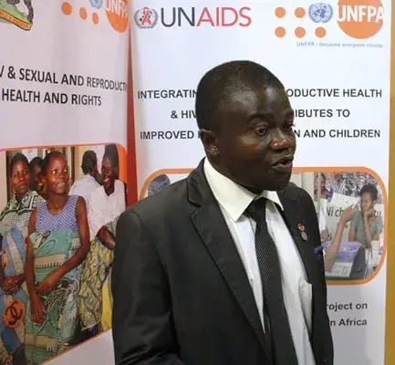 Malawi hosts the final SRH/HIV Linkages Steering Committee Meeting