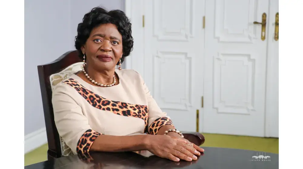 UNFPA- First Lady Foundation for strengthened ties on ending child marriages