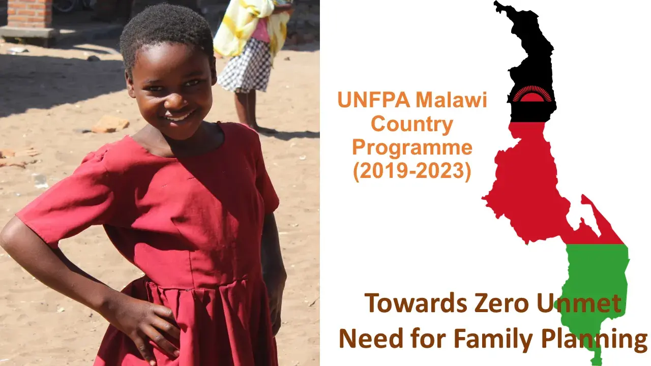 Malawi's 8th Country Programme Document (2019-2023)